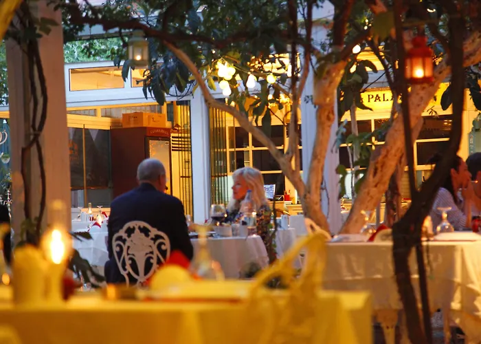 Ada Buyukada 4* アダラー