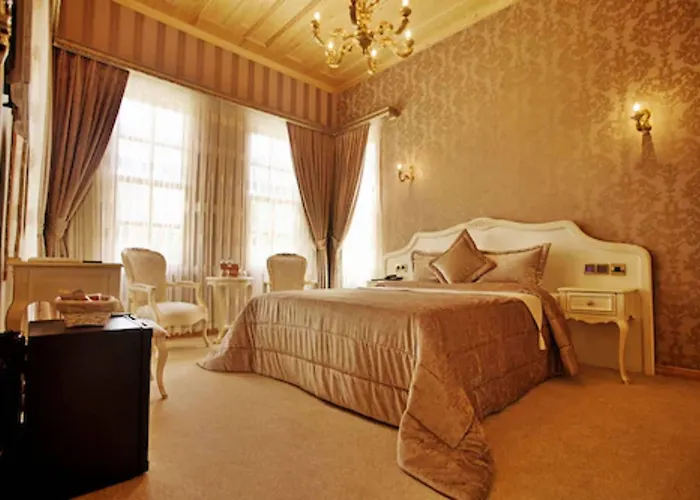 Ada Buyukada アダラー