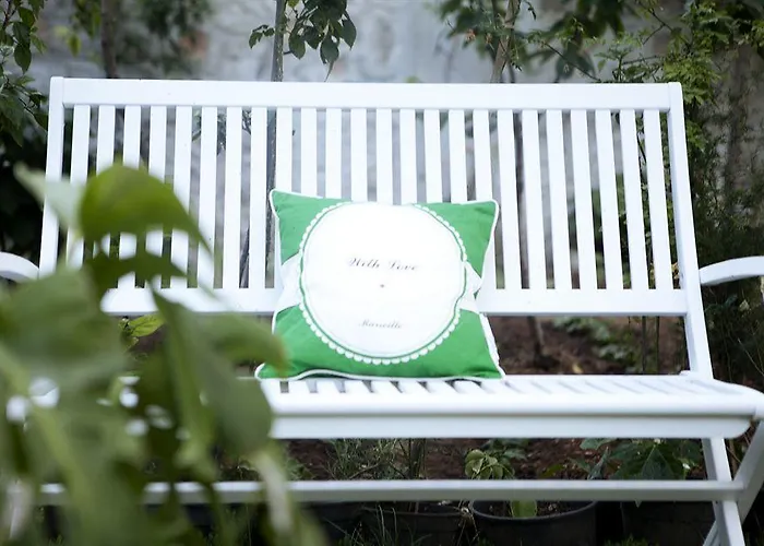 ホテル Ada Buyukada