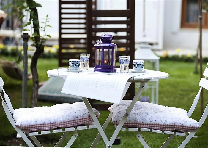 Ada Buyukada アダラー