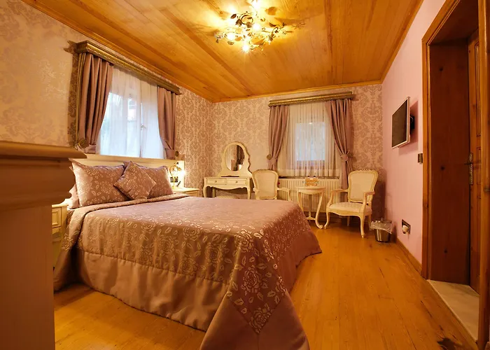 Ada Buyukada アダラー