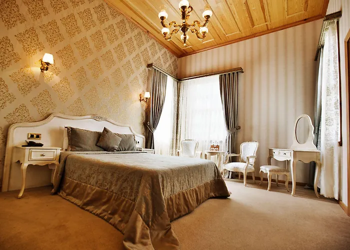 Ada Buyukada アダラー