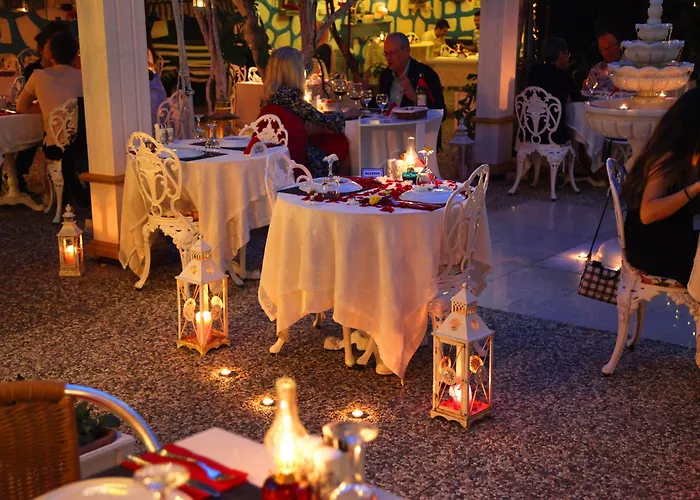 ホテル Ada Buyukada