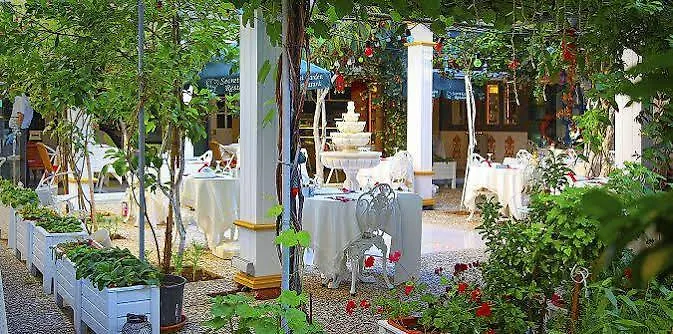 Ada Buyukada 4* アダラー